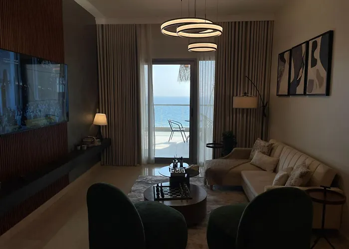 Damac Tower