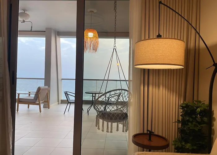 Damac Tower