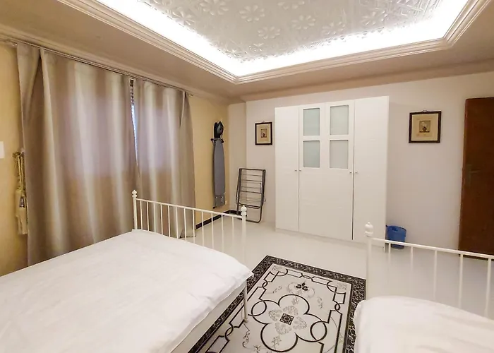 Manazil Alwed -AlSafa منازل الود - الصفا